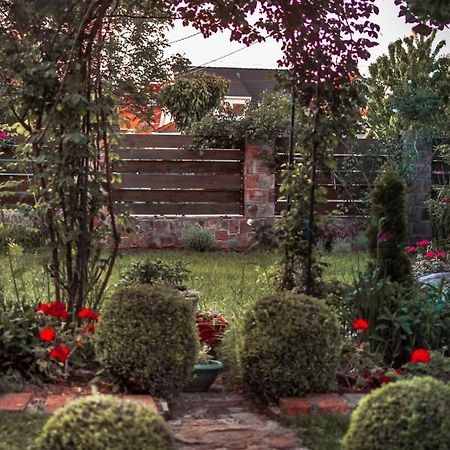 Natura Apartment Beograd Ngoại thất bức ảnh