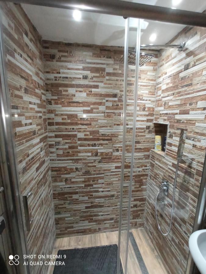 Natura Apartment Beograd Ngoại thất bức ảnh