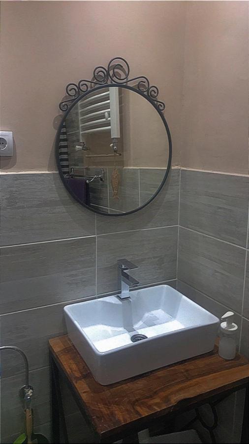 Natura Apartment Beograd Ngoại thất bức ảnh