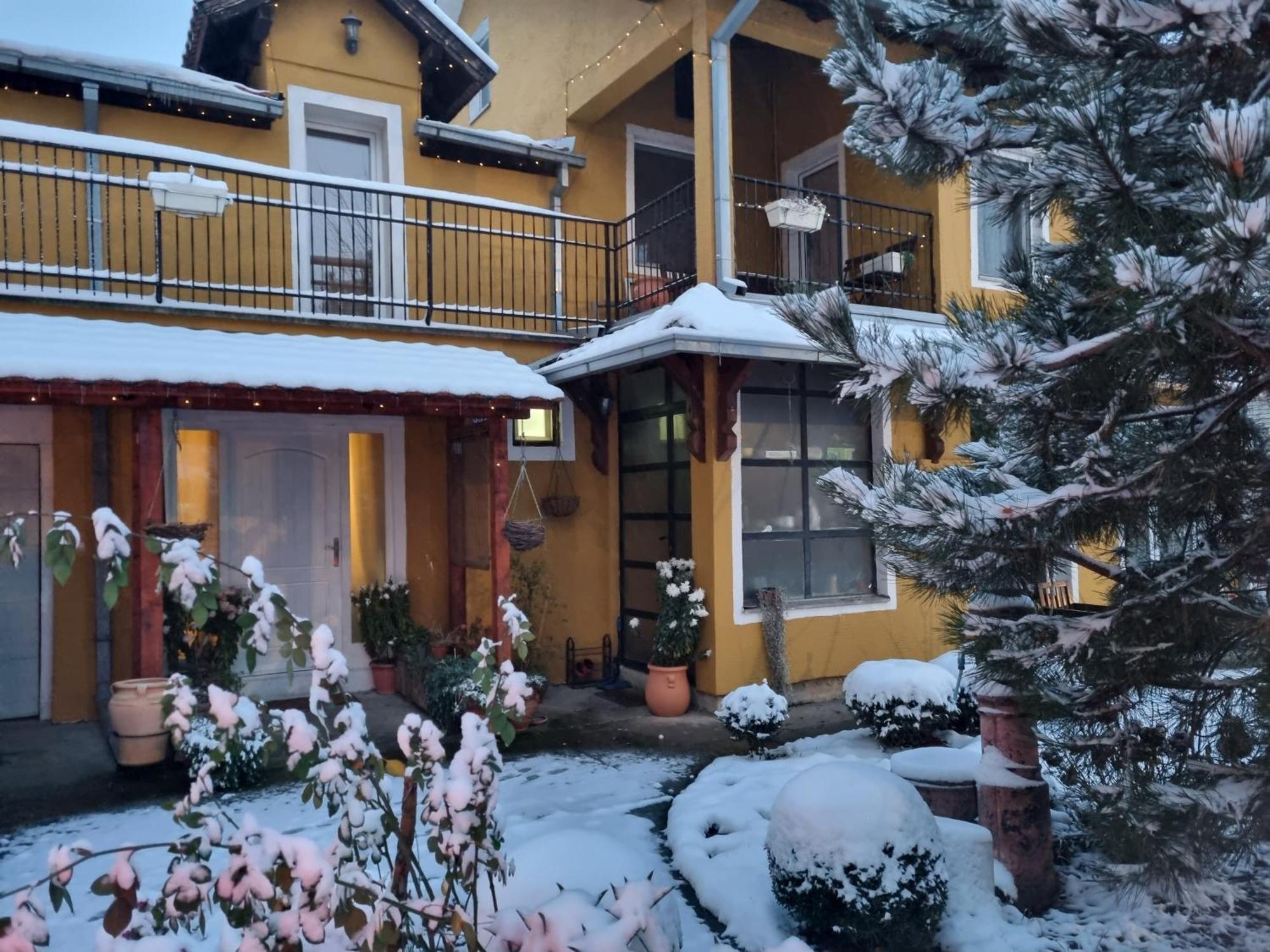 Natura Apartment Beograd Ngoại thất bức ảnh