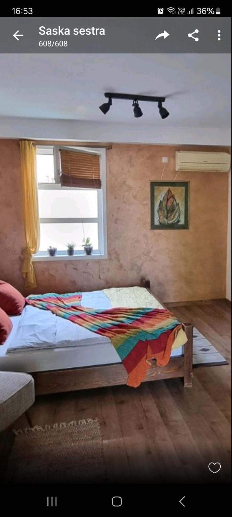 Natura Apartment Beograd Ngoại thất bức ảnh