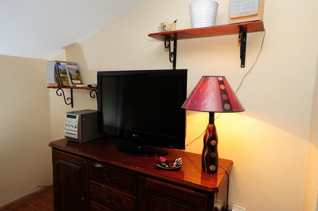 Natura Apartment Beograd Ngoại thất bức ảnh