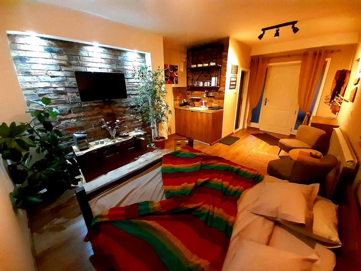 Natura Apartment Beograd Ngoại thất bức ảnh