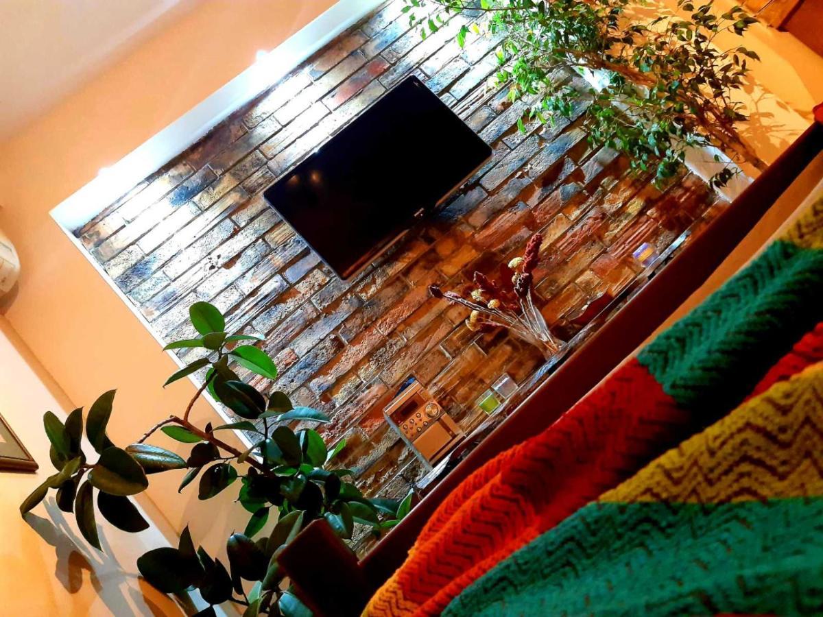 Natura Apartment Beograd Ngoại thất bức ảnh