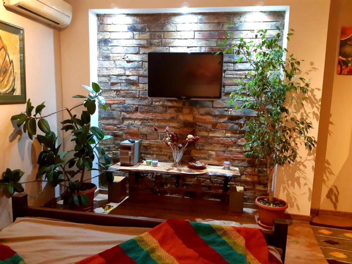 Natura Apartment Beograd Ngoại thất bức ảnh