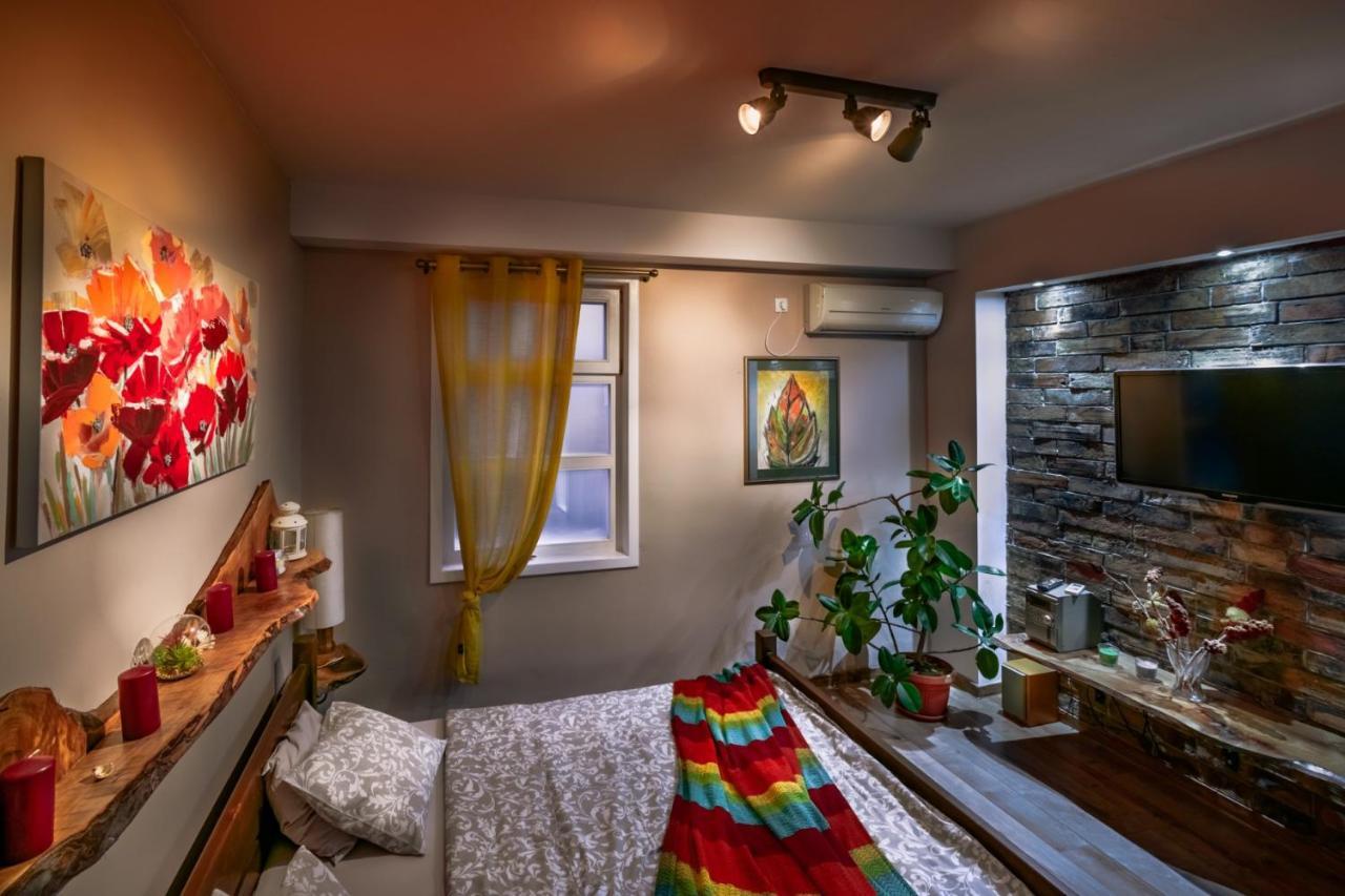 Natura Apartment Beograd Ngoại thất bức ảnh