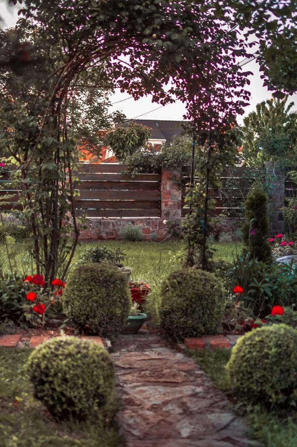 Natura Apartment Beograd Ngoại thất bức ảnh