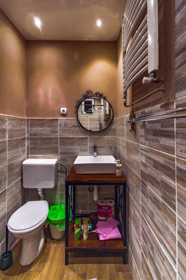 Natura Apartment Beograd Ngoại thất bức ảnh